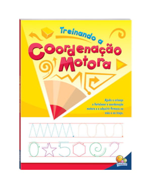 APRENDA EM CASA TREINANDO: COORDENAÇÃO MOTORA