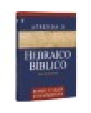 APRENDA O HEBRAICO BÍBLICO - LIVRO DE EXERCÍCIOS