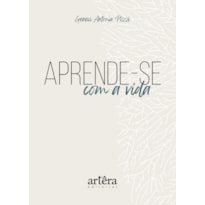 APRENDE-SE COM A VIDA