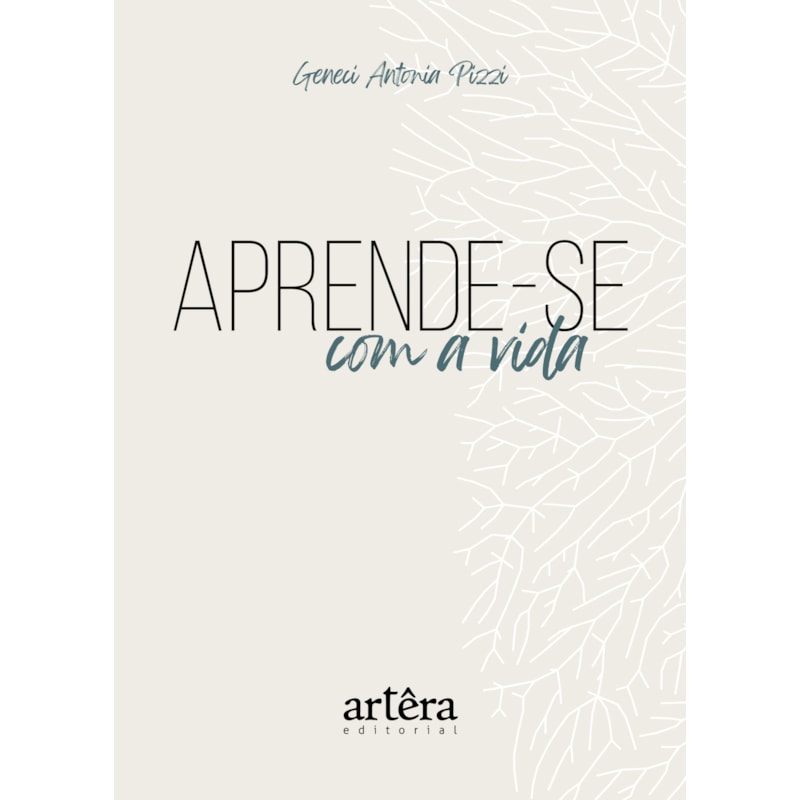APRENDE-SE COM A VIDA