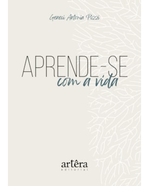 APRENDE-SE COM A VIDA