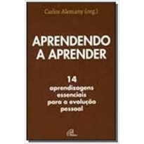 APRENDENDO A APRENDER - 1