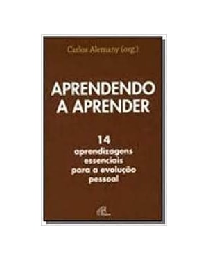APRENDENDO A APRENDER - 1