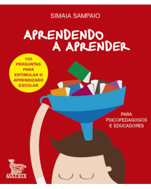 APRENDENDO A APRENDER
