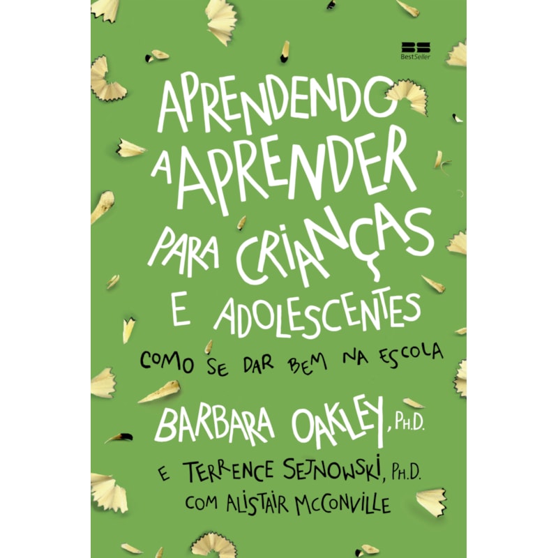 APRENDENDO A APRENDER PARA CRIANÇAS E ADOLESCENTES