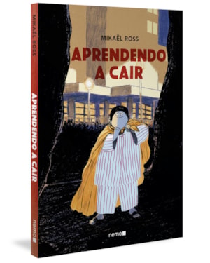 APRENDENDO A CAIR