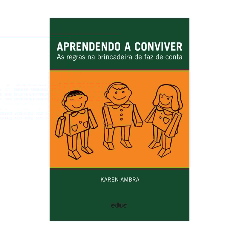 APRENDENDO A CONVIVER