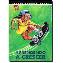 APRENDENDO A CRESCER - COL. MERCURYO JOVEM - 2