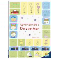 APRENDENDO A DESENHAR