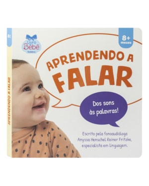 APRENDENDO A FALAR