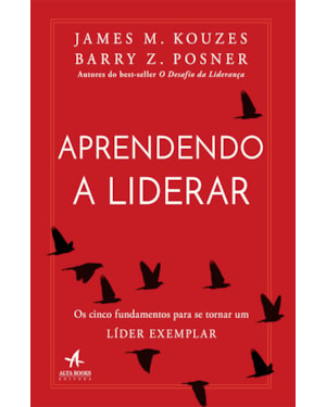 Aprendendo a liderar