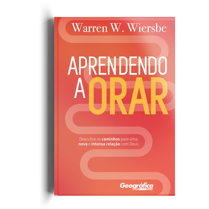 APRENDENDO A ORAR