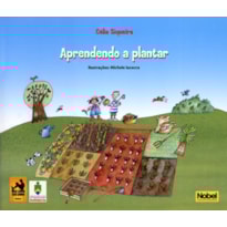 APRENDENDO A PLANTAR