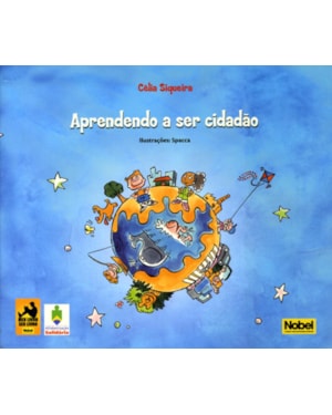 APRENDENDO A SER CIDADÃO