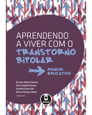 APRENDENDO A VIVER COM O TRANSTORNO BIPOLAR: MANUAL EDUCATIVO