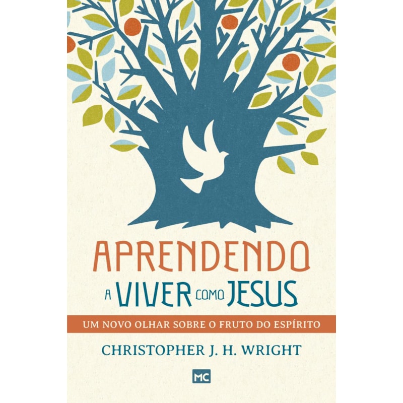 APRENDENDO A VIVER COMO JESUS: UM NOVO OLHAR SOBRE O FRUTO DO ESPÍRITO