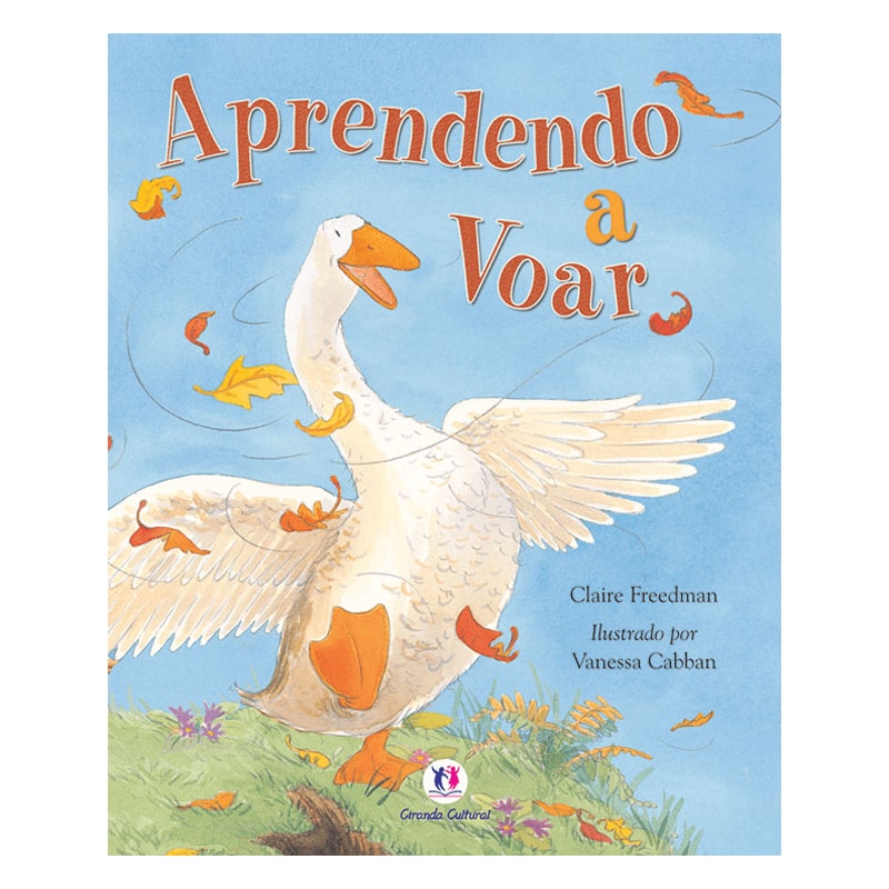 APRENDENDO A VOAR