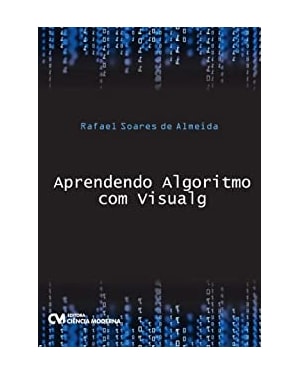 APRENDENDO ALGORITMO COM VISUALG - 1