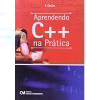 APRENDENDO C++ NA PRATICA