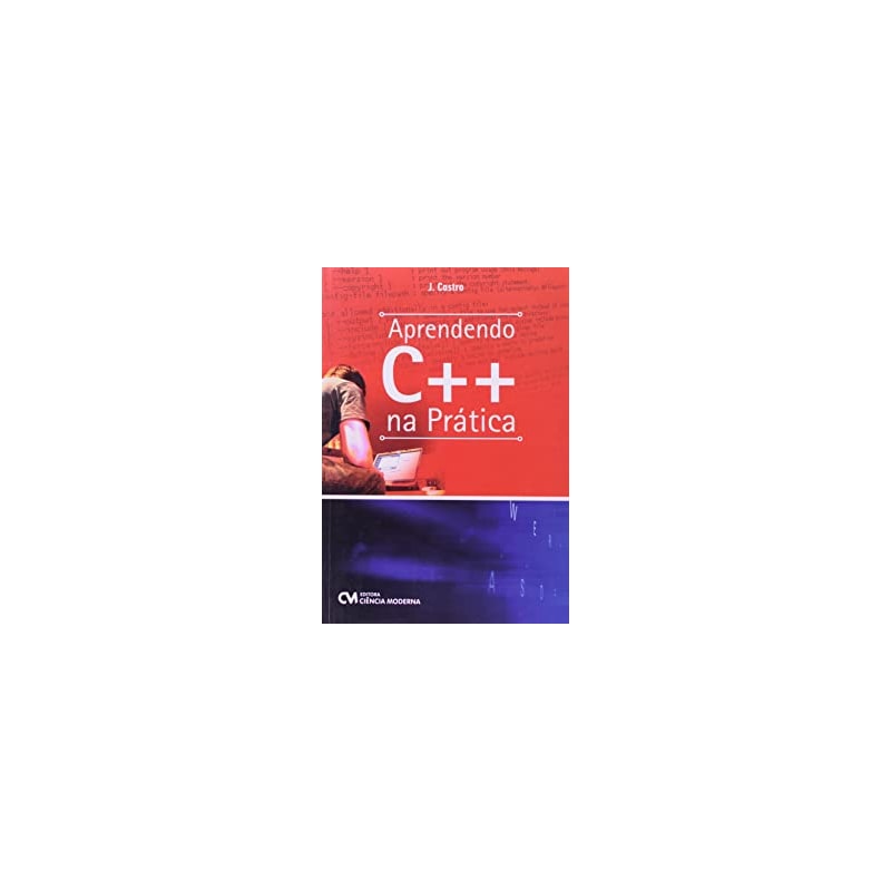 APRENDENDO C++ NA PRATICA