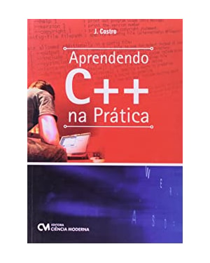 APRENDENDO C++ NA PRATICA