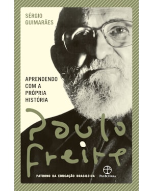 APRENDENDO COM A PRÓPRIA HISTÓRIA