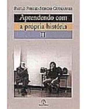 APRENDENDO COM A PROPRIA HISTORIA - VOL. 02