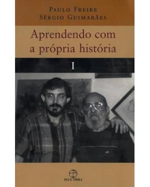 APRENDENDO COM A PRÓPRIA HISTÓRIA VOL. I