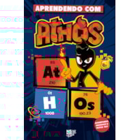 APRENDENDO COM ATHOS