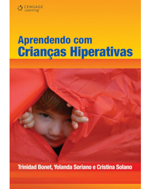 APRENDENDO COM CRIANÇAS HIPERATIVAS: UM DESAFIO EDUCATIVO