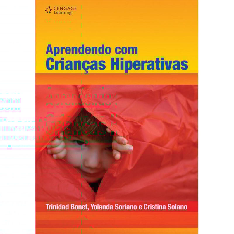 APRENDENDO COM CRIANÇAS HIPERATIVAS: UM DESAFIO EDUCATIVO