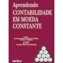 APRENDENDO CONTABILIDADE EM MOEDA CONSTANTE