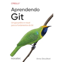 APRENDENDO GIT