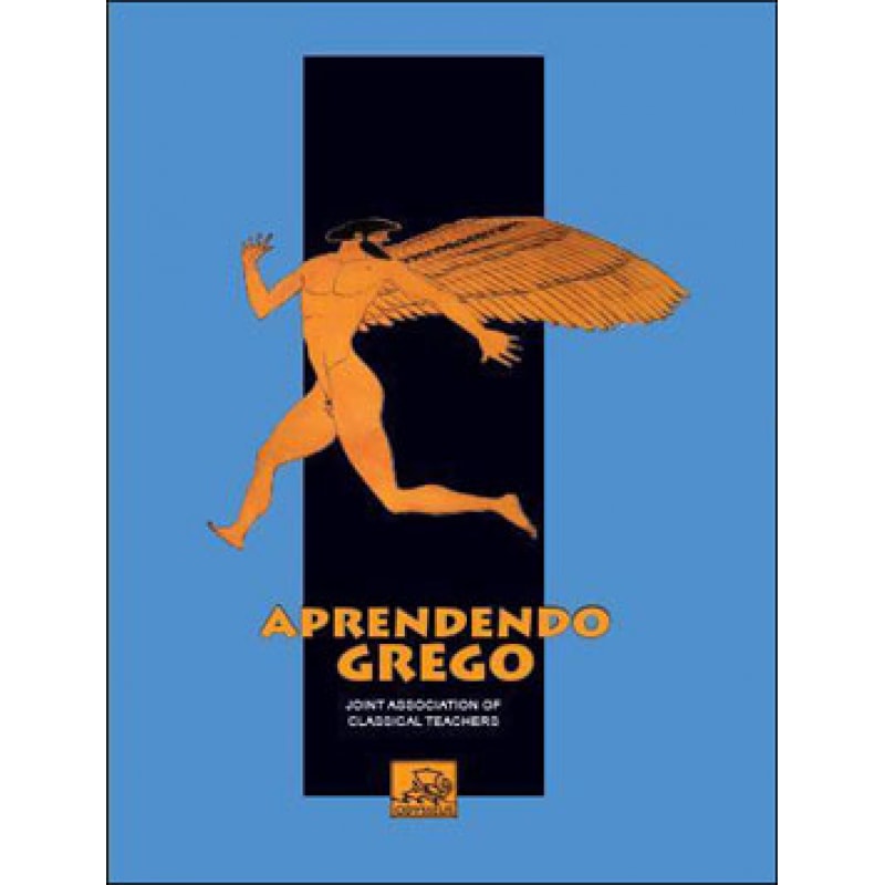APRENDENDO GREGO