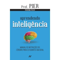 Aprendendo inteligência