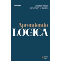APRENDENDO LÓGICA