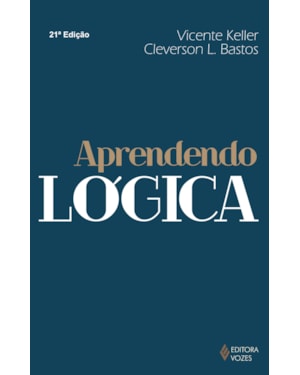 APRENDENDO LÓGICA