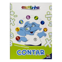 Aprendendo Matemática:Contar (Escolinha Todolivro)