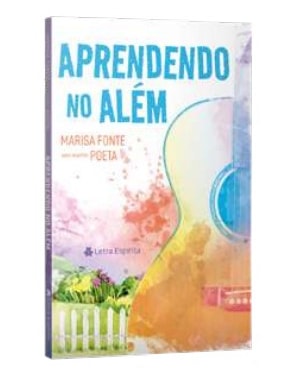 APRENDENDO NO ALÉM