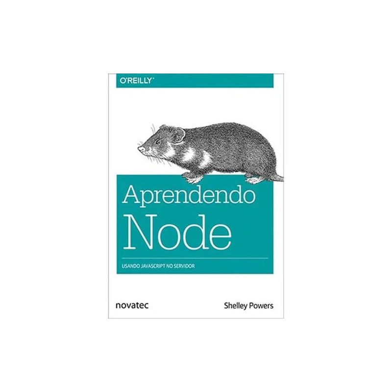 APRENDENDO NODE - USANDO JAVASCRIPT NO SERVIDOR