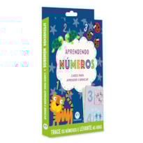 Aprendendo Números