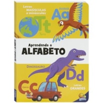 Aprendendo o Alfabeto