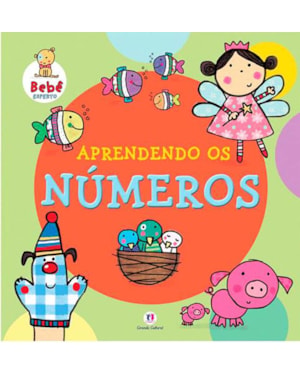 Aprendendo os números