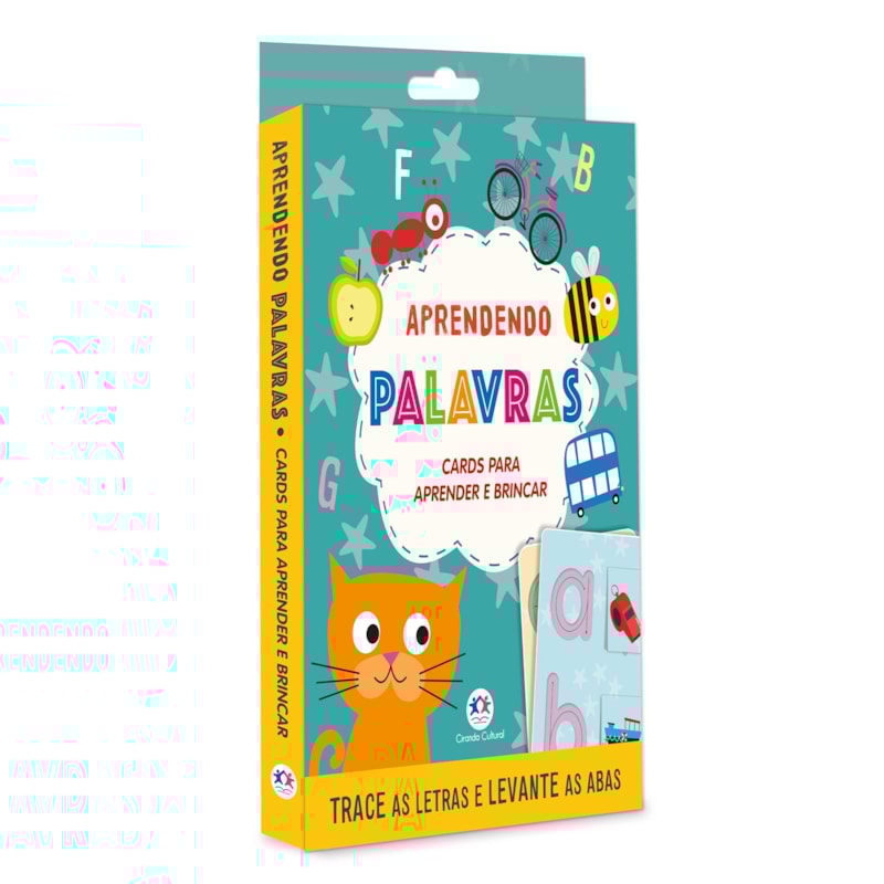 Aprendendo Palavras