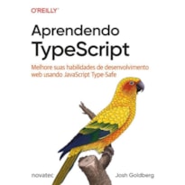APRENDENDO TYPESCRIPT