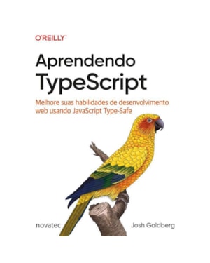 APRENDENDO TYPESCRIPT