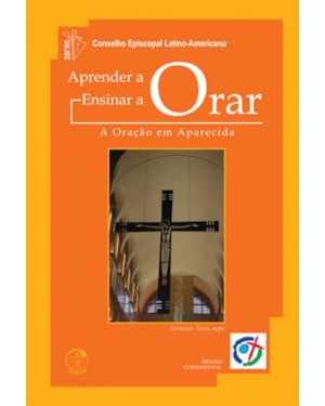 APRENDER A ENSINAR A ORAR