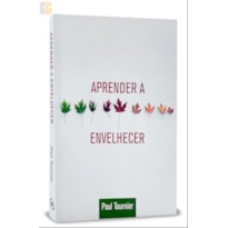 APRENDER A ENVELHECER