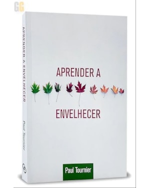 APRENDER A ENVELHECER