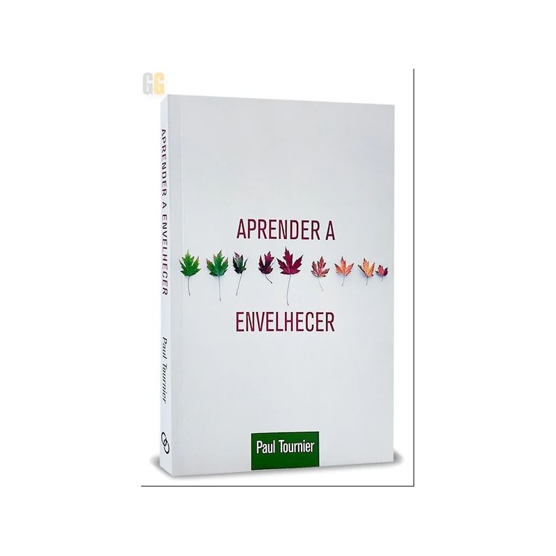 APRENDER A ENVELHECER